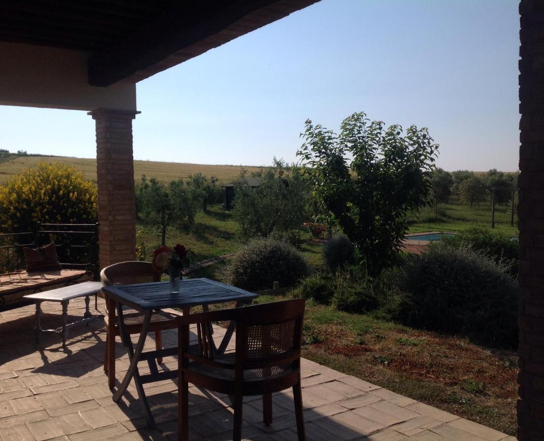Villa Belvedere مارسياينا المظهر الخارجي الصورة