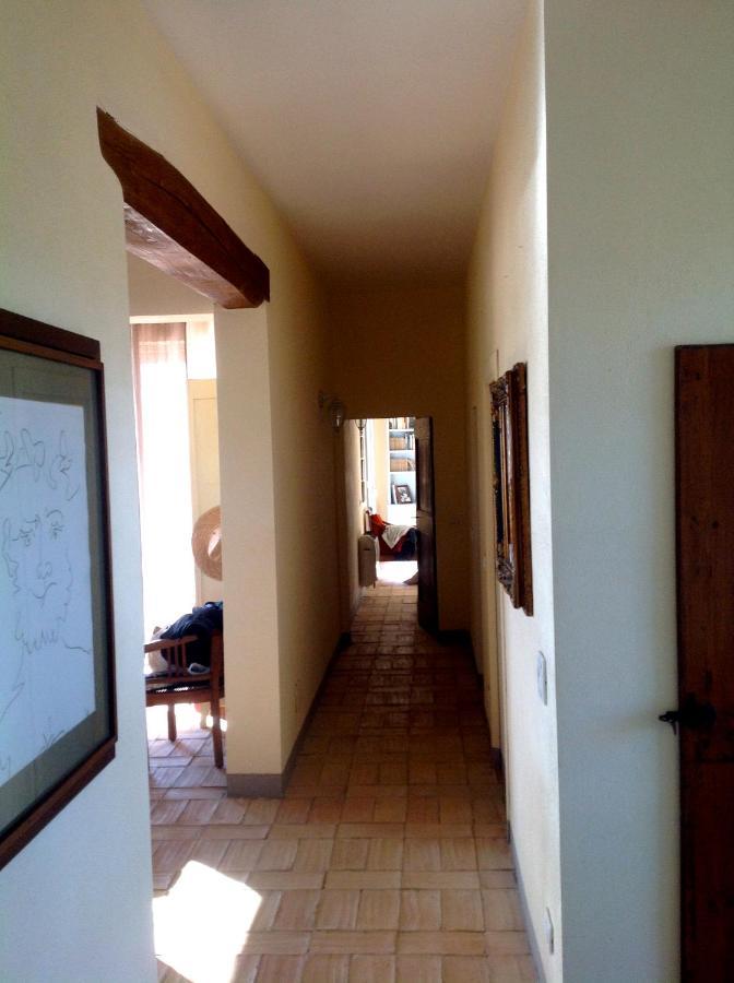 Villa Belvedere مارسياينا المظهر الخارجي الصورة